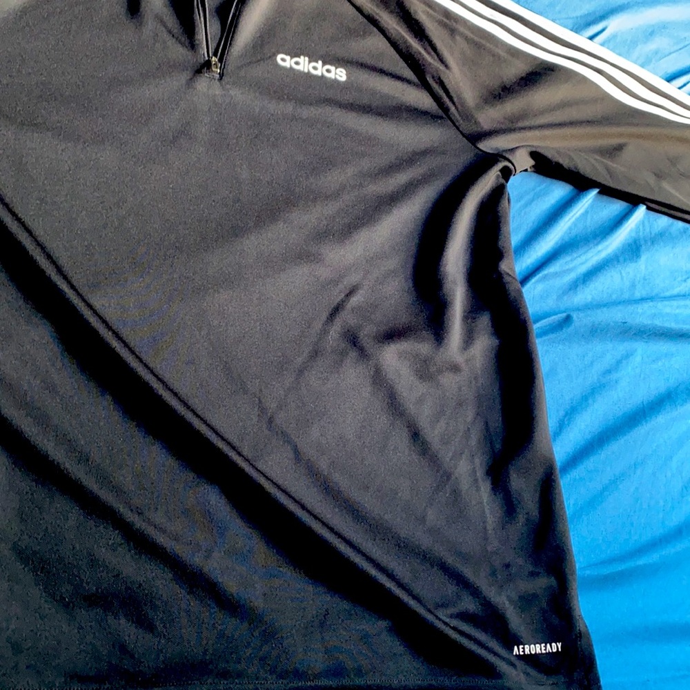 Adidas Jacket - Picture 3 of 5